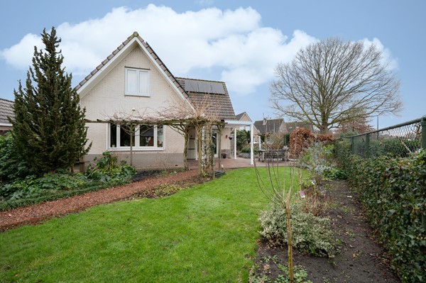 Medium property photo - Wielerbaan 1, 4731 NV Oudenbosch